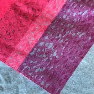 🎉HP🎉 GAP OMBRÉ WINTER SCARF
